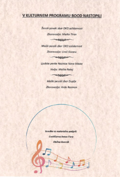 Program